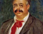 皮埃尔 奥古斯特 雷诺阿 : Wilhelm Muhlfeld